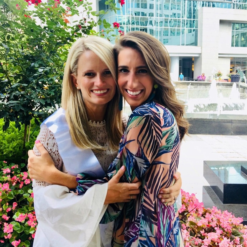 Meet your Posher, Gabby